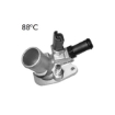 Picture of 7063 - Thermostat - 88 Deg C - Fiat/Alfa Romeo