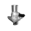 Picture of 7060 - Thermostat - 105 Deg C - Opel Astra H/Meriva A MPV/Zafira B MPV