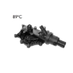Picture of 7048 - Thermostat - 89 Deg C - Renault Clio/Grand Scenic/Laguna/Megane/Modus/Scenic II/Twingo II