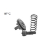 Picture of 7042 - Thermostat - 87 Deg C - Volkswagen Golf V/Polo V