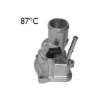 Picture of 7038 - Thermostat - 87 Deg C - Chrysler P.T. Cruiser 2.2 CRD