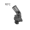 Picture of 7032 - Thermostat - 92 Deg C - Audi A4/S4 B6 3.0/Quattro/A6/S6 C5/C6 3.0 Quattro