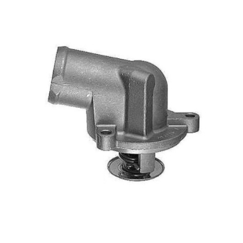 Picture of 7031 - Thermostat - 87 Deg C -Mercedes-Benz C-Class/E-Class//Ssangyong Actyon Sports/Korando
