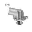 Picture of 7031 - Thermostat - 87 Deg C -Mercedes-Benz C-Class/E-Class//Ssangyong Actyon Sports/Korando