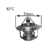 Picture of 7026 - Thermostat - 82 Deg C - Hyundai/Kia/Nissan/Renault