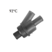 Picture of 6880 - Thermostat - 92 Deg C - Land Rover