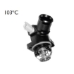 Picture of 6808 - Thermostat - 103 Deg C - Citroen/Peugeot/Fiat