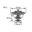Picture of 6773 - Thermostat - 80 Deg C - BMW 3/5/6/7 Series/M1 3.5/2500-3.3