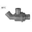 Picture of 6485 - Thermostat - 80 Deg C - BMW 3/5 Series