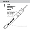 Picture of 62036 - Shock Gas Ryder - Hyundai iX35, Kia Sportage - Rear Left & Right