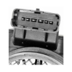 Picture of 5WK9620Z - MAF Sensor - Volvo/Renault/Opel/Nissan/Mitsubishi/General Motors