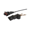 Picture of 5WK90554Z - Cam & Crankshaft Sensor - Opel/General Motors