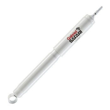 Picture of 55088 - Shock Safari - Ford, Isuzu, Leyland, Mitsubishi, Nissan, Ssangyong