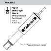 Picture of 55088 - Shock Safari - Ford, Isuzu, Leyland, Mitsubishi, Nissan, Ssangyong