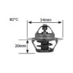 Picture of 5482-OS - Thermostat - 82 Deg C - Isuzu/Nissan