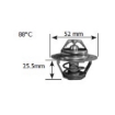 Picture of 5288S - Thermostat - 88 Deg C - Chrysler Voyager/Ford Sierra/Toyota