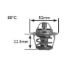 Picture of 5288B - Thermostat - 88 Deg C - Land Rover Freelander/Rover 45 I Saoloon/Streetwise Hatchback 1.4