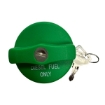 Picture of 501D - Fuel Cap Locking - Universal Diesel Screw Caps Ventilated