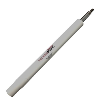 Picture of 44217 - Shock Technomatic Strut - Nissan Bakkie 1400/Datsun/Sunny - Front Left & Right