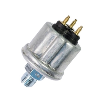 Picture of 360-081-039-002C - Pressure Sender Switch - 0 to 5 Bar - Insulated Contact 0.8 Bar - 1/8"X27 NPTF