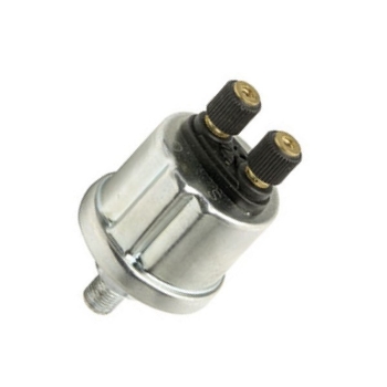 Picture of 360-081-030-049C - Pressure Sender Switch - 0 to 5 Bar - With Warning Contact - 1/8"x27 NPTF