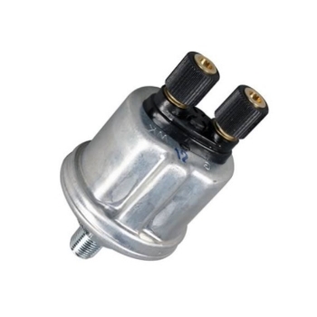 Picture of 360-081-030-037C - Pressure Sender Switch - 0 to 10 Bar - Warning Contact 0.75 Bar - M18X1.5