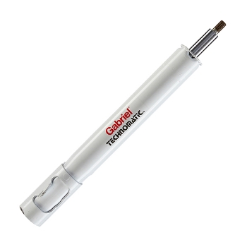Picture of 35817 - Shock Technomatic Strut - Ford Escort MK III Fwd L, Gl, Gle, Escort MK III