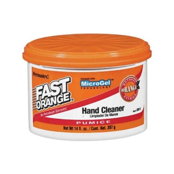 Picture of 35013 - Fast Orange Pumice Cream Hand Cleaner - 397 grams