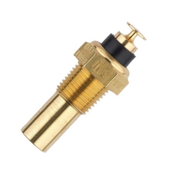 Picture of 323-801-009-001D - Temperature Sender - +50°C to +150°C - Thread 1/8"X27 NPTF