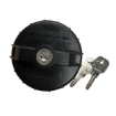 Picture of 3020 - Fuel Cap Locking - Audi/Ww 2000 Pressure Relief Valve