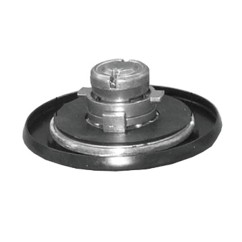 Picture of 3018 - Fuel Cap Non Locking - Isuzu Ventilated