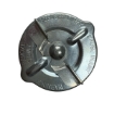 Picture of 3014 - Fuel Cap Non Locking - Universal Nissan Vacuum Valve