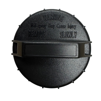 Picture of 3013 - Fuel Cap Non Locking - Audi/Ford/Honda/Mazda/Mit/Nis Vacuum