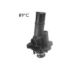 Picture of 2935 - Thermostat - 88 Deg C - Ford Fiesta/Focus/Volvo C30/S40/V50