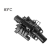 Picture of 2931 - Thermostat - 83 Deg C - Peugeot/Citroen/Ford/Volvo