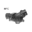 Picture of 2928 - Thermostat - 88 Deg C - BMW 3/Touring/5/Touring/7/X3/X5/X6
