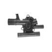 Picture of 2927 - Thermostat - 89 Deg C - Renault Megane II/ Coupe-Cabriolet/Saloon/Scenic II