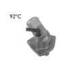 Picture of 2909 - Thermostat - 92 Deg C - Opel Astra Classic G Saloon/Hatchback/Meriva A MPV