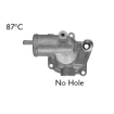 Picture of 2891 - Thermostat - 87 Deg C - Jeep Grand Cherokee II/Mercedes-Benz C/E Class/Sprinter/Viano/Vito