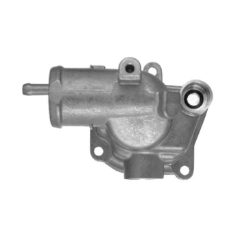 Picture of 2890 - Thermostat - 92 Deg C - Mercedes-Benz C-Class/T-Model/E-Class/T-Model/S-Class