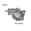 Picture of 2890 - Thermostat - 92 Deg C - Mercedes-Benz C-Class/T-Model/E-Class/T-Model/S-Class