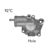 Picture of 2888 - Thermostat - 92 Deg C - Mercedes-Benz E-Class/S-Class
