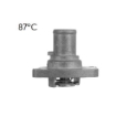 Picture of 2817 - Thermostat - 87 Deg C -Fiat Punto 1.2 16V 80/1.4