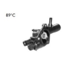 Picture of 2789 - Thermostat - 89 Deg C - Nissan Micra/Renault Clio/Kangoo/ Kangoo Express