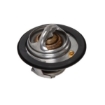 Picture of 2614 - Thermostat - 82 Deg C - Daewoo Matiz 0.8/1.0/Chevrolet Spark/Lite/1.0 SX/Hyundai Atos 1.1