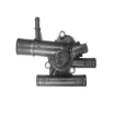Picture of 2482 - Thermostat - 89 Deg C - Opel Vivaro A Bus/Vivaro A Van/Renault Laguna II/Scenic I MPV