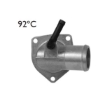 Picture of 2367 - Thermostat - 92 Deg C - Opel Astra Classic/Estate/Kadett F Hatchback