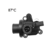 Picture of 2362 - Thermostat - 87 Deg C - Mercedes- Benz A-Class A 160/190