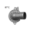 Picture of 2361 - Thermostat - 88 Deg C - Mercedes/Chrysler