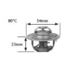 Picture of 2359 - Thermostat - 88 Deg C - Nissan/Ford/Hyundai/Land Rover Discovery/Range Rover/Nissan Micra
